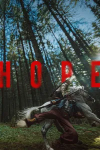 Affiche de Hope
