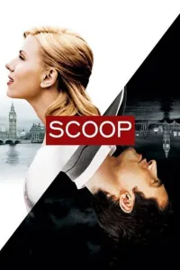 Affiche de Scoop