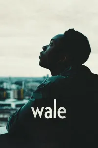 Affiche de Wale