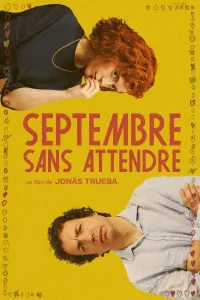 Affiche de Septembre sans attendre