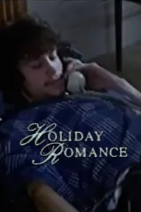 Affiche de Holiday Romance