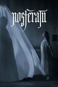 Affiche de Nosferatu