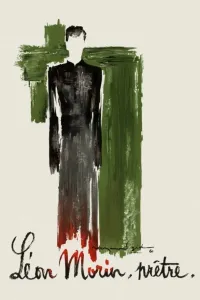 Affiche de Léon Morin, prêtre