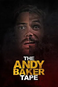 Affiche de The Andy Baker Tape