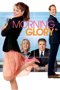 Affiche de Morning Glory