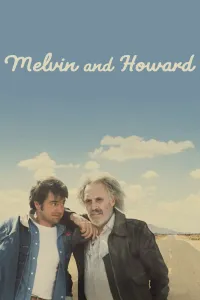 Affiche de Melvin et Howard