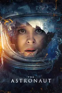 Affiche de The Astronaut