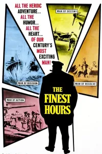 Affiche de The Finest Hours