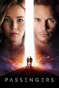 Affiche de Passengers