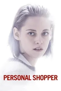 Affiche de Personal Shopper