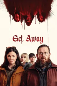 Affiche de Get Away