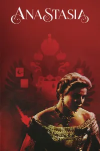 Affiche de Anastasia