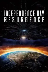 Affiche de Independence Day : Resurgence