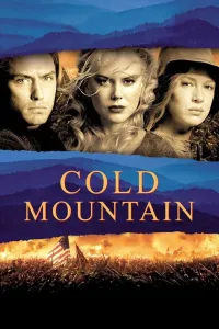 Affiche de Retour à Cold Mountain