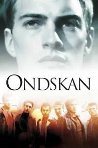 Affiche de Ondskan