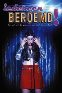 Affiche de Everybody Famous
