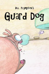 Affiche de Guard Dog