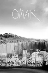 Affiche de OMAR
