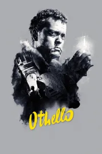 Affiche de Othello