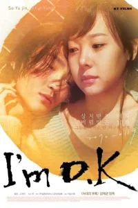 Affiche de I’m O.K.