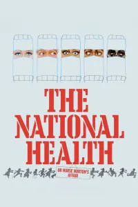 Affiche de The National Health