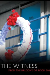 Affiche de The Witness from the Balcony of Room 306