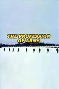 Affiche de The Profession of Arms
