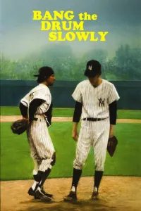 Affiche de Le Dernier Match