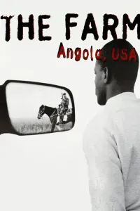 Affiche de The Farm: Angola, USA