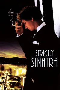 Affiche de Strictly Sinatra