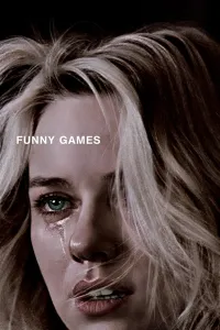 Affiche de Funny Games U.S.