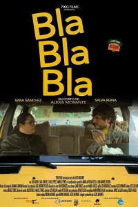 Affiche de Bla Bla Bla