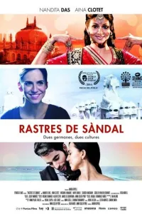 Affiche de Traces de santal