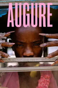 Affiche de Augure