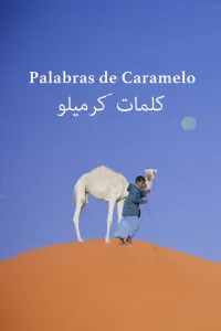 Affiche de Palabras de caramelo