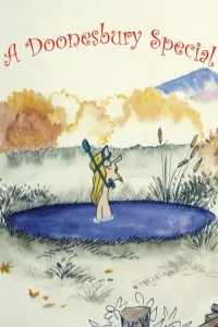 Affiche de A Doonesbury Special