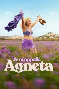 Affiche de Je m'appelle Agneta