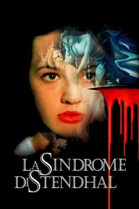 Affiche de Le Syndrome de Stendhal