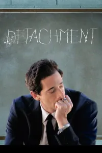 Affiche de Detachment