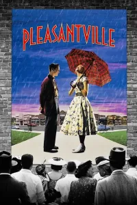 Affiche de Pleasantville