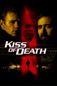 Affiche de Kiss of Death