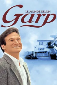 Affiche de Le Monde Selon Garp