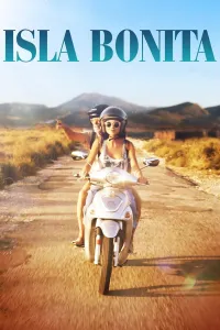 Affiche de Isla bonita