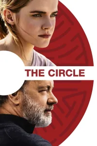 Affiche de The Circle