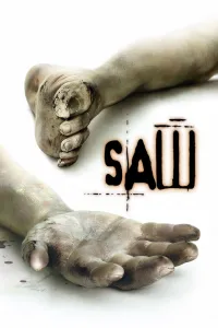 Affiche de Saw