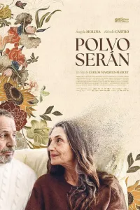 Affiche de Polvo serán