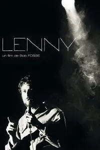 Affiche de Lenny