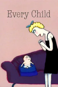 Affiche de Every Child