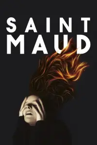 Affiche de Saint Maud