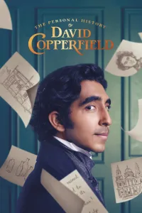 Affiche de L'Histoire personnelle de David Copperfield